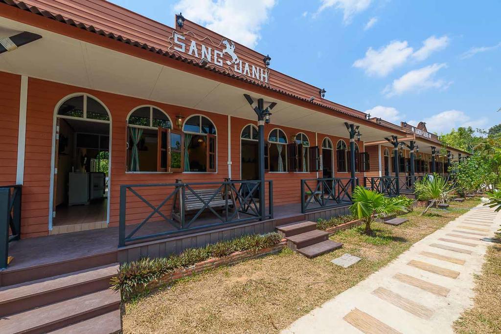Cowboy Farm Resort Pattaya Ban Huai Yai Exterior foto